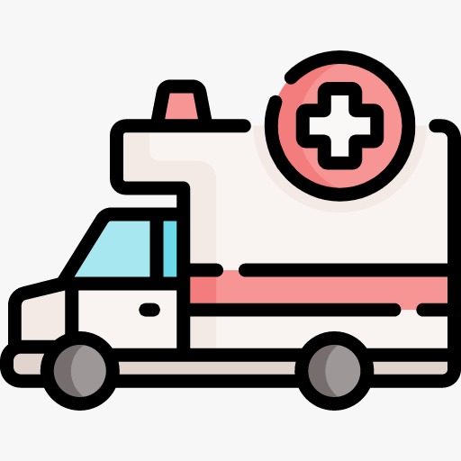 Patient Transport Vehicle book online
